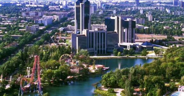 Özbəkistan Rusiyaya rəsmi nota göndərdi